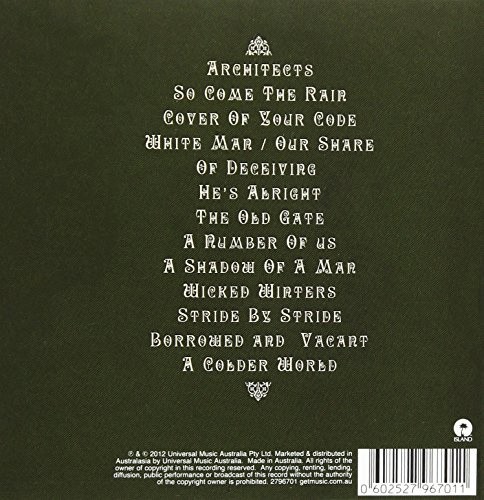 Milling the Wind by Tim Hart [Audio CD]