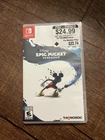 Disney Epic Mickey: Rebrushed - Nintendo Switch