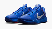 Kobe 5 Protro  Dodgers   Deadstock with box
