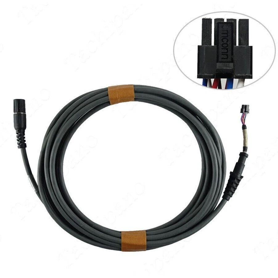 00-320-104 X19 00320104 C5 Teach Pendant Connecting Cable 10M Brand New - Image 2 of 4