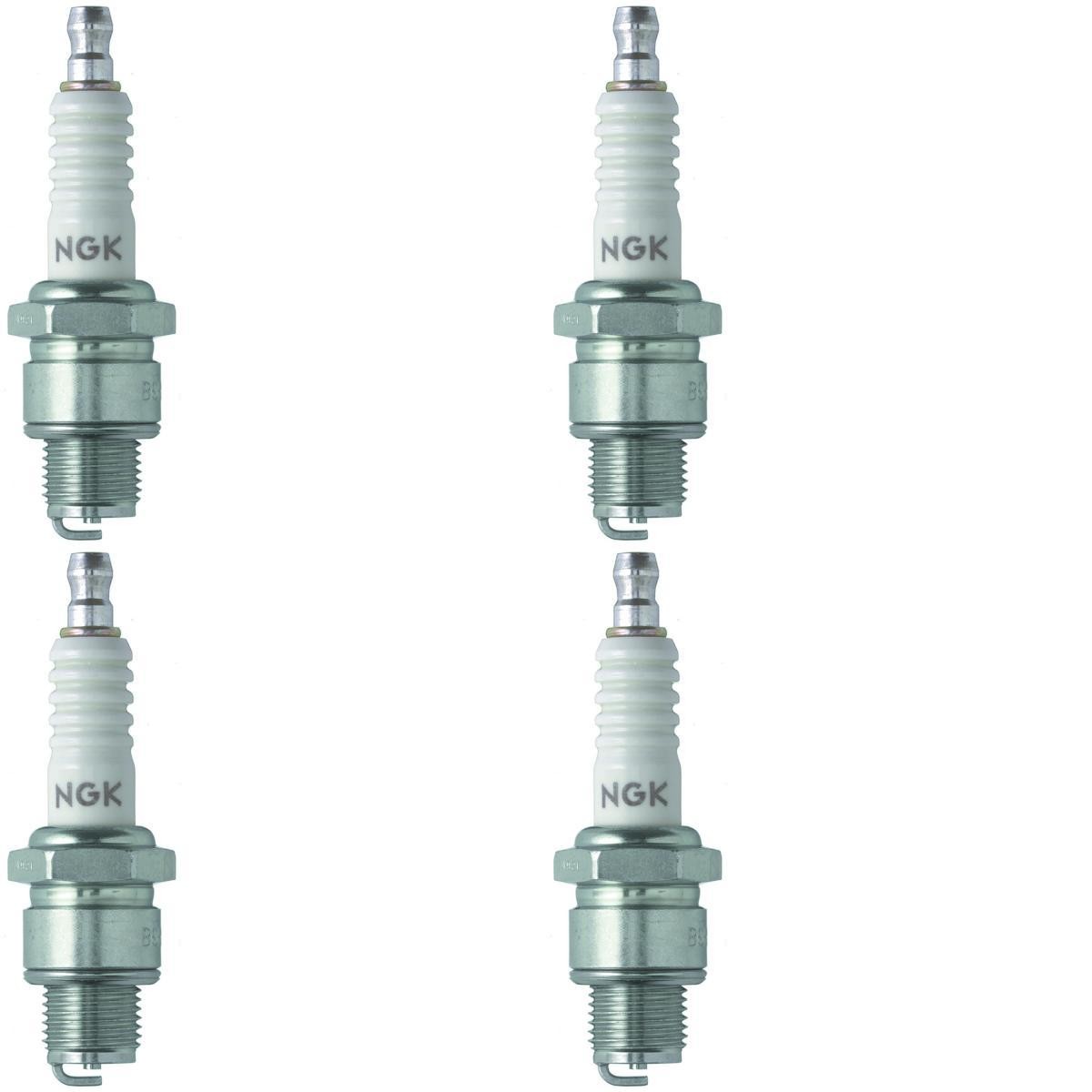 NGK 2399 Spark Plug Pack of 4