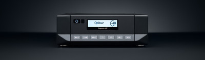 Cyrus Audio Stream XR Network Streamer