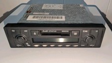 Audi TT Autoradio Chorus 2 mit Code Karte