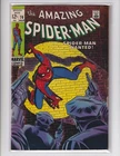 Amazing Spider-Man #70 (1969) 7.0 fn/vf