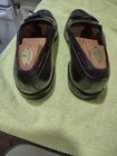 Allen Edmonds 10D Manchester Tassel Loafers Oxblood Leather Loafers Made In USA — photo 4