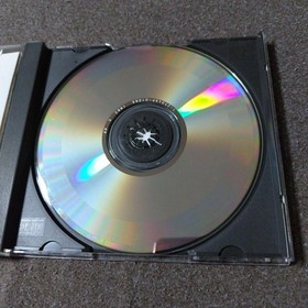 Langrisser III Saturn v2