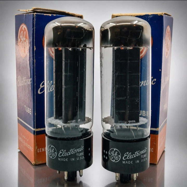 GE Vintage Electronics Parts & Accessories for sale | eBay