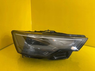 AUDI A6 C8 4K 18- FULL LED Frontscheinwerfer Rechts 4K0941034 LHD Original