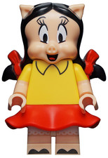 LEGO® Looney Tunes 71030 Différentes Minifigurines Au Choix - Inclus Livraison