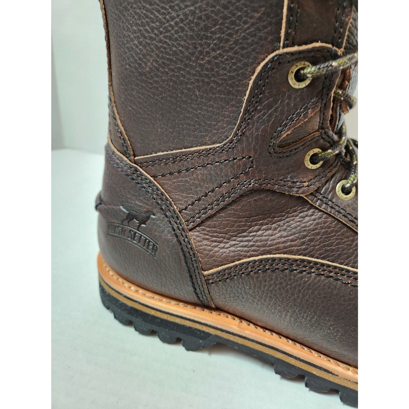 Irish Setter by Red Wing Shoes | Hunt Elk Tracker GORE-TEX Boot | Men's size 9