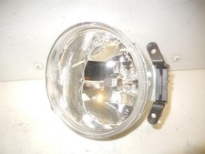 Antibrouillard Hyundai ACCENT
