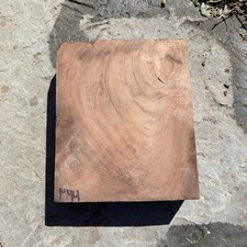 Claro Walnut Cut Board Blank Hardwood Lumber Board M44