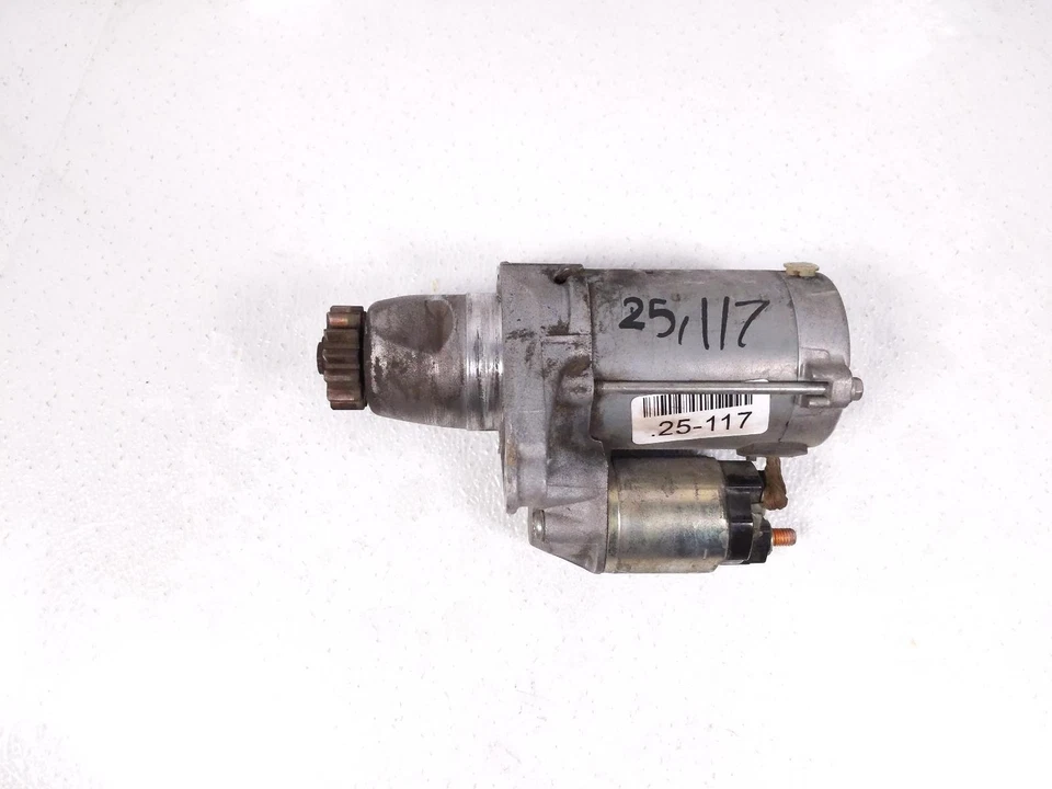 Motor de arranque Scion TC 2011-2016 28100-36120 Foto 4 de 4