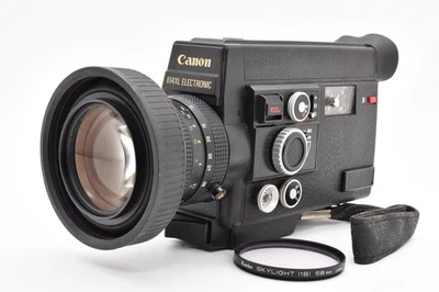 Preços baixos em Câmeras de filme de 8 Mm com Built-in medidor de