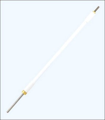 Raboesch Propelleras 4 mm   M4 / 290 mm A2PRO
