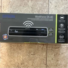 Epson B11B265201 EPSON DS-790WN NETWORK DOCUMENT SCANNER