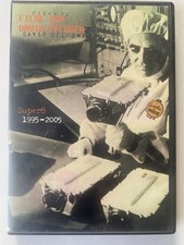 Super8 Filme Von David Pfluger DVD 1995-2005 Echo Park Film Center Super8 Filme Von David Pfluger DVD 1995-2005 Echo Park Film Center
