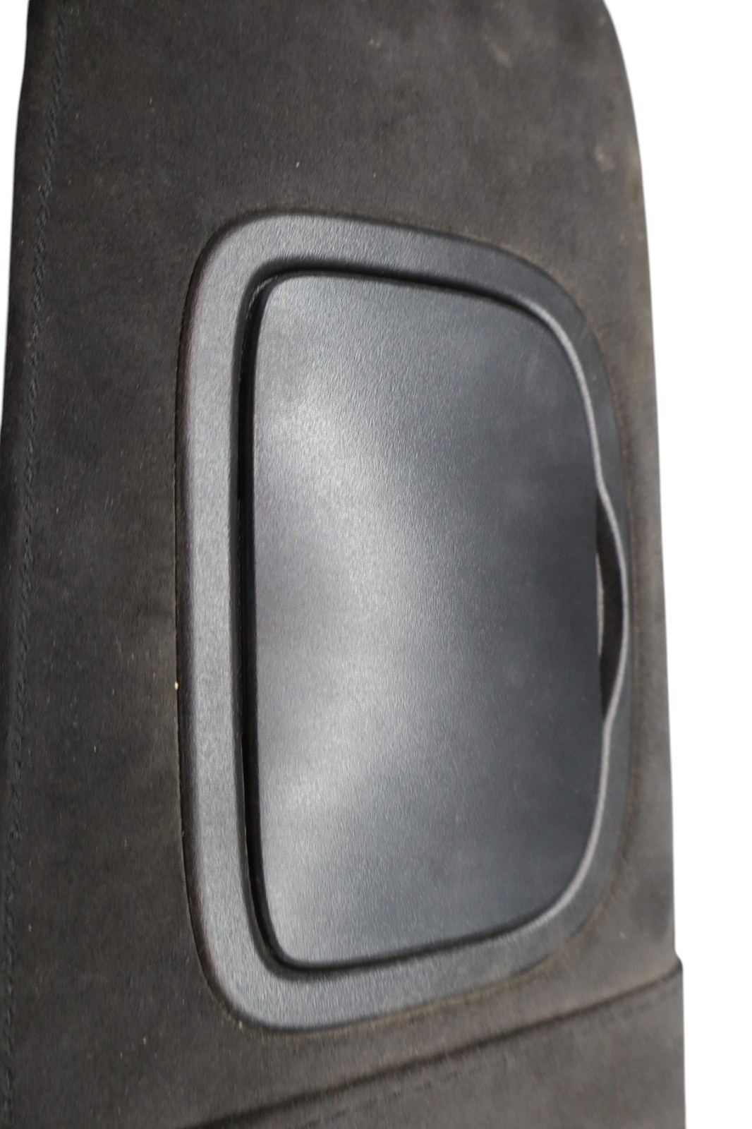 Maserati Quattroporte 2003-2013 FRONT+RIGHT Sun visor
