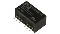 5904006757553 Przetwornica Dc/Dc 1W 4,5-9VDC / 5VDC -5VDC IMM0105D05 XP Power