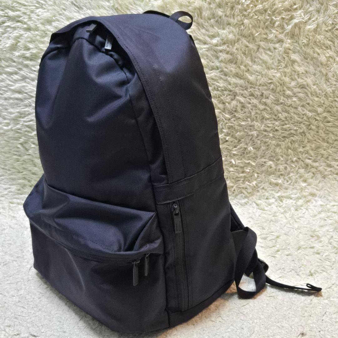 MONOLITH bag Backpack backpack black polyester Ja… - image 5