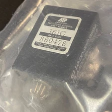 161G - AMERICAN TIME PRODUCTS (ATP) - AMPLIFIER ELECTRONIC