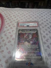Pokemon 2024 SV Paldean Fates Charizard ex 234/091 SIR Holo PSA 10