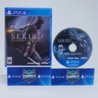 Sekiro Shadows Die Twice PS4 - PlayStation 4