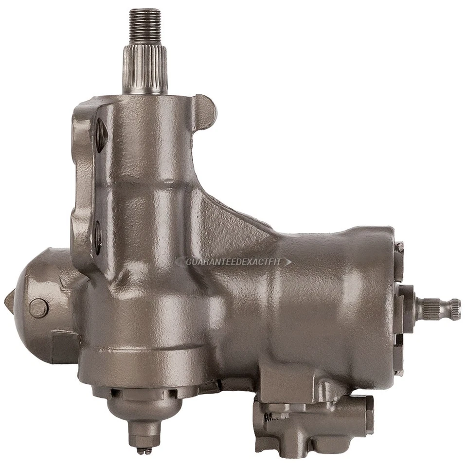 Caja de cambios de dirección asistida para Dodge Chrysler Plymouth Mopar Foto 3 de 4