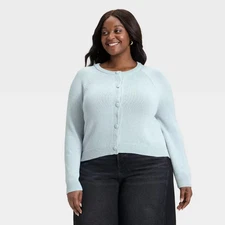 Women's Button-Down Cardigan - Universal Thread