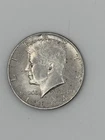 1964 Kennedy Half Dollar