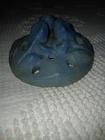 Van Briggle Pottery Flower Frog