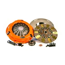 Centerforce KDF811035 Dual Friction Clutch and Flywheel Kit For 16-23 Tacoma