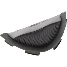 Icon Airflite™ Chin Curtain - Black 0134-2375