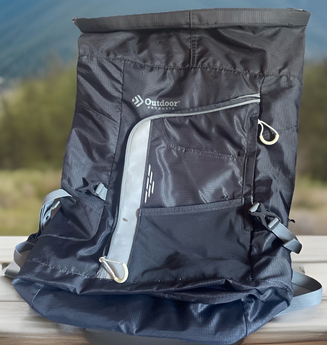 26&rdquo;x16&rdquo; Hiking, Camping