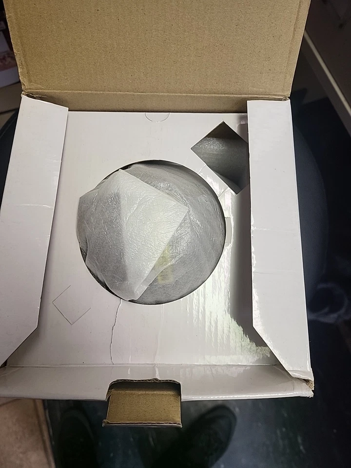 GW Security 5 MP Dome  Camera - Image 2 of 4