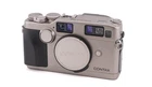 Contax G2, contax G1  35mm film camera shutter service, camera repair, fix