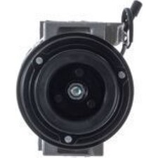 Mahle ACP 883 000S Kompressor Klimaanlage