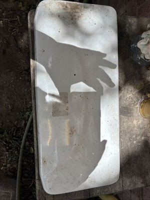 Toilet Top