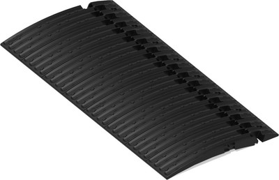 Caliber Edge Glide V2.0 2 Piece 48' 13390