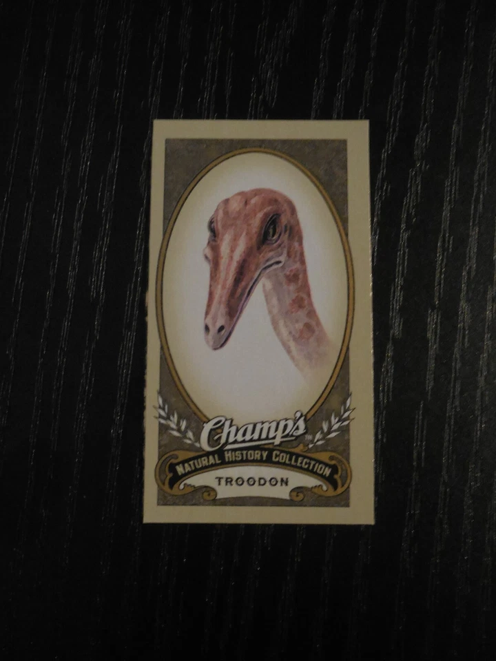 2009/2010 Champ's Hockey Mini's 101-500 U PICK - Image 3 of 3