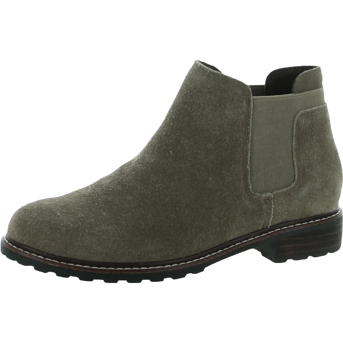 Me Too Suede Boots for Women