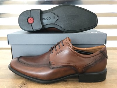 ecco cairo walnut
