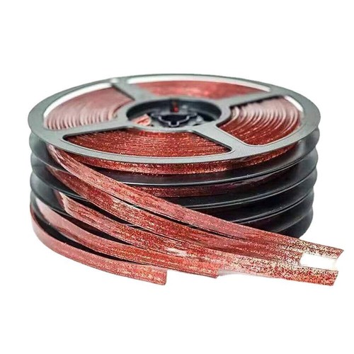 Pegatinas de borde de costura de pared de azulejos de cerámica de 19 ft a prueba de moho impermeables - Imagen 19 de 37