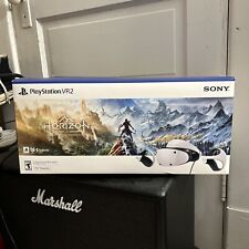 Sony PlayStation PS VR2 Headset Sense Controllers VR - White Sony PlayStation PS VR2 Headset Sense Controllers VR - White