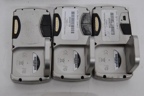 Bundle of 9 - Garmin Quest 2 Handheld GPS W/ 5 Chargers - READ DESCRIPTION - Picture 9 of 14