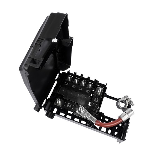 Fuse Box Battery Terminal w/ Cover for Cadillac ATS XTS 2013 Buick Regal Malibu - Picture 8 of 10