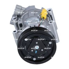 NRF 320201 Klimakompressor Kompressor Klimaanlage