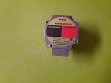 Oriental Motor stepper motor model PKP264D21AA