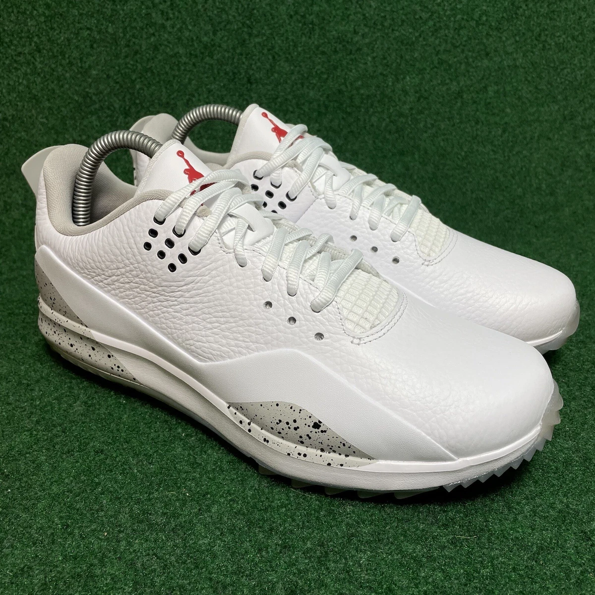 Jordan ADG 3 White Tech Grey | eBay
