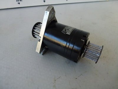 Alpha Getriebebau LP 050-S01-10-111 Ratio 10, Planetengetriebe Übersetzung 10:1